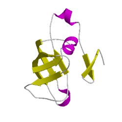 Image of CATH 3tm7B