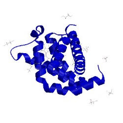 Image of CATH 3tm9