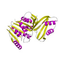 Image of CATH 3tmaA