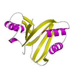 Image of CATH 3tmaA01