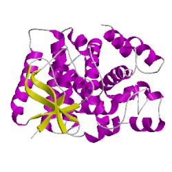 Image of CATH 3tmcA