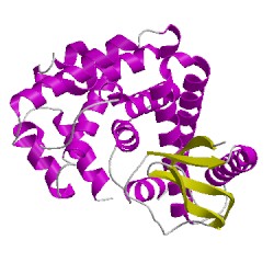 Image of CATH 3tmcB