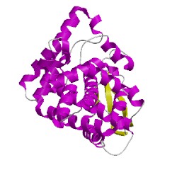 Image of CATH 3tmdA00