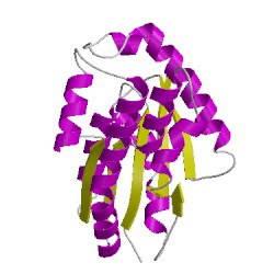 Image of CATH 3tmkD