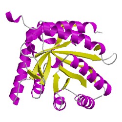 Image of CATH 3tmlB00