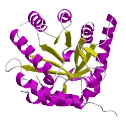 Image of CATH 3tmlD