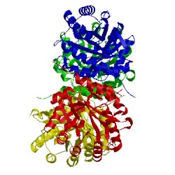 Image of CATH 3tmq