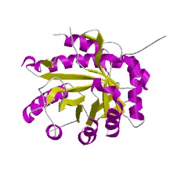 Image of CATH 3tmqD