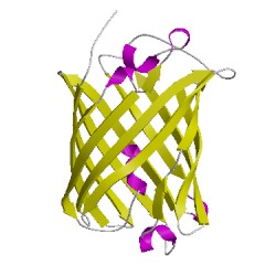 Image of CATH 3tmrA