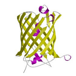 Image of CATH 3tmrB