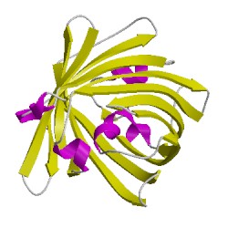 Image of CATH 3tmrD00