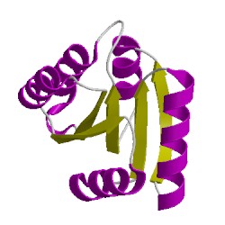 Image of CATH 3tmyB