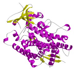 Image of CATH 3tmzA