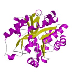 Image of CATH 3tn6A