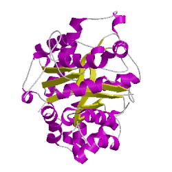 Image of CATH 3tn6B