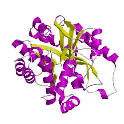 Image of CATH 3tnbA00