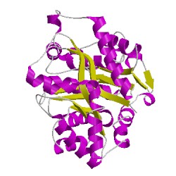 Image of CATH 3tnbB00