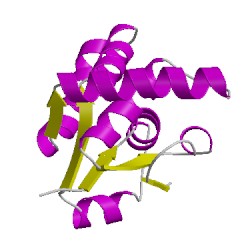 Image of CATH 3tndE00