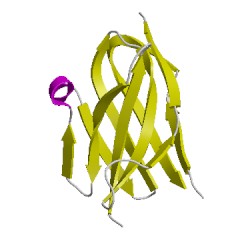 Image of CATH 3tnmA01