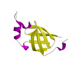Image of CATH 3tnsA02
