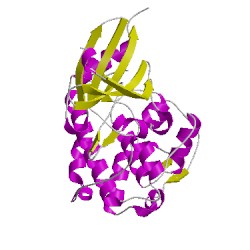 Image of CATH 3tnwA