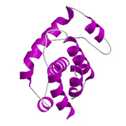 Image of CATH 3tnwB01