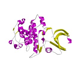 Image of CATH 3tnwC