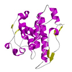 Image of CATH 3tnwC02