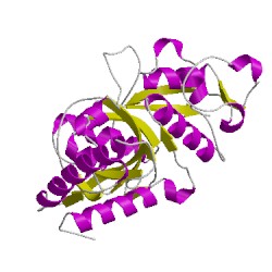 Image of CATH 3tnxA00