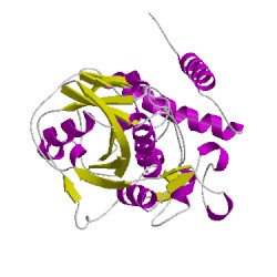 Image of CATH 3tnxC00