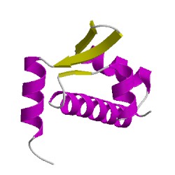Image of CATH 3to7A03