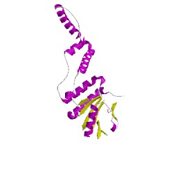 Image of CATH 3tocA