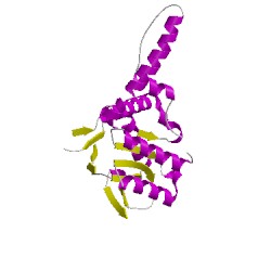 Image of CATH 3tocB