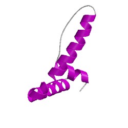 Image of CATH 3tocB02