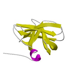 Image of CATH 3tofB