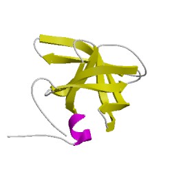 Image of CATH 3togB