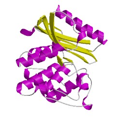 Image of CATH 3toiB