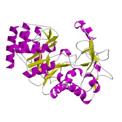 Image of CATH 3topA03