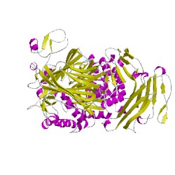 Image of CATH 3topB