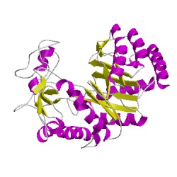 Image of CATH 3topB03