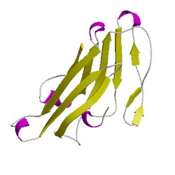 Image of CATH 3topB05