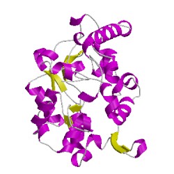 Image of CATH 3torA01