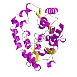 Image of CATH 3torD01