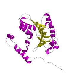 Image of CATH 3tosB