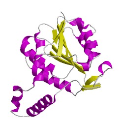 Image of CATH 3tosD