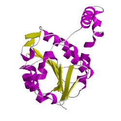 Image of CATH 3tosF