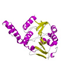 Image of CATH 3tosG