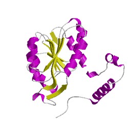 Image of CATH 3tosH