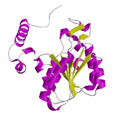 Image of CATH 3tosI