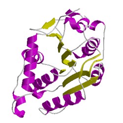 Image of CATH 3tosJ